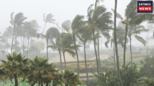Monsoon Alert: No Respite From Monsoon Yet, Thunderstorm And Heavy Rain Warning In 26 States