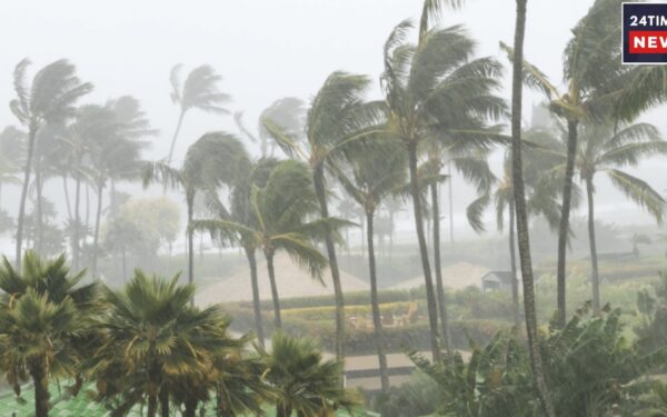 Monsoon Alert