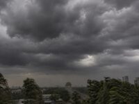 Monsoon Alert