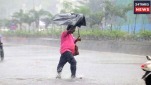 Monsoon Update: Weather Deteriorates Again, Heavy Rain Alert Issued For 12 States In 5 Hours