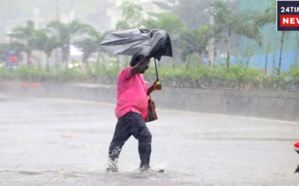 Monsoon Update: Weather Deteriorates Again, Heavy Rain Alert Issued For 12 States In 5 Hours