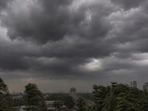 Monsoon Alert: Heavy Rain Expected In 15 States After 10 Hours, Thunderstorms Likely