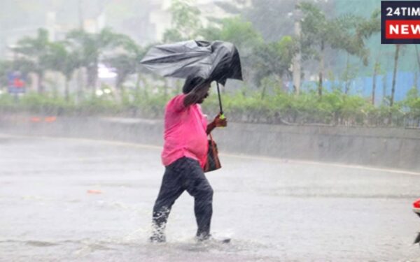 Monsoon Alert