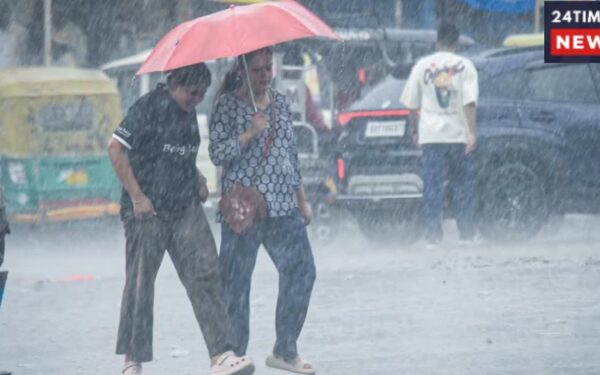 Monsoon Alert 5 Monsoon Alert