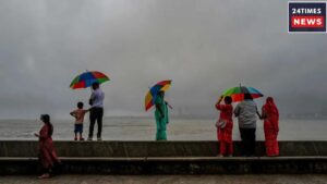 Monsoon Alert: Heavy Rain Warning With Storms In 17 States, Know IMD’s Forecast