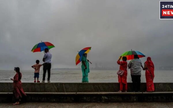 Monsoon Alert