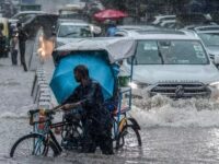 Monsoon Alert