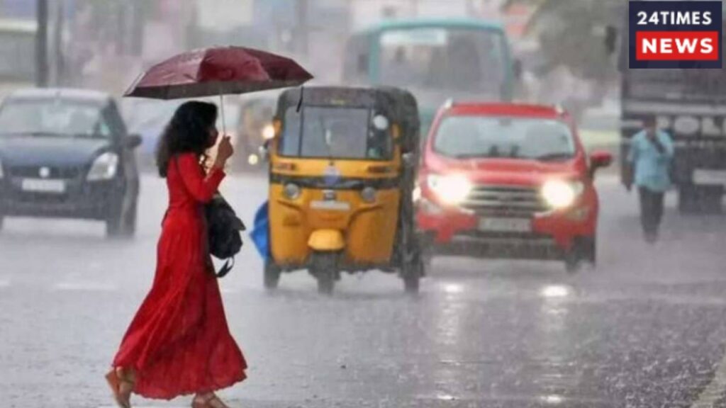 Monsoon Forecast 1 1 Monsoon Forecast 1 1