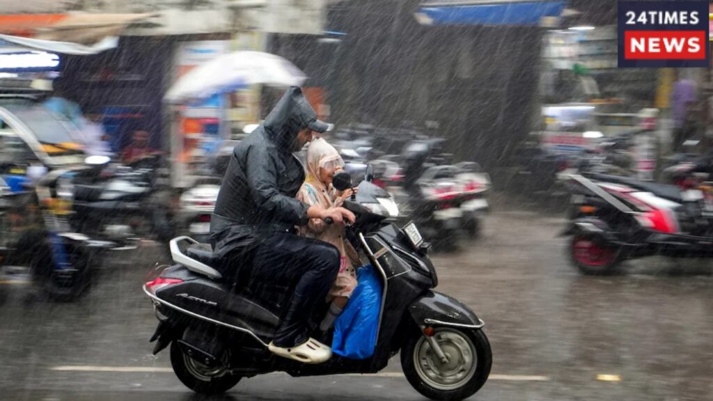Monsoon Forecast 2 1 Monsoon Forecast 2 1