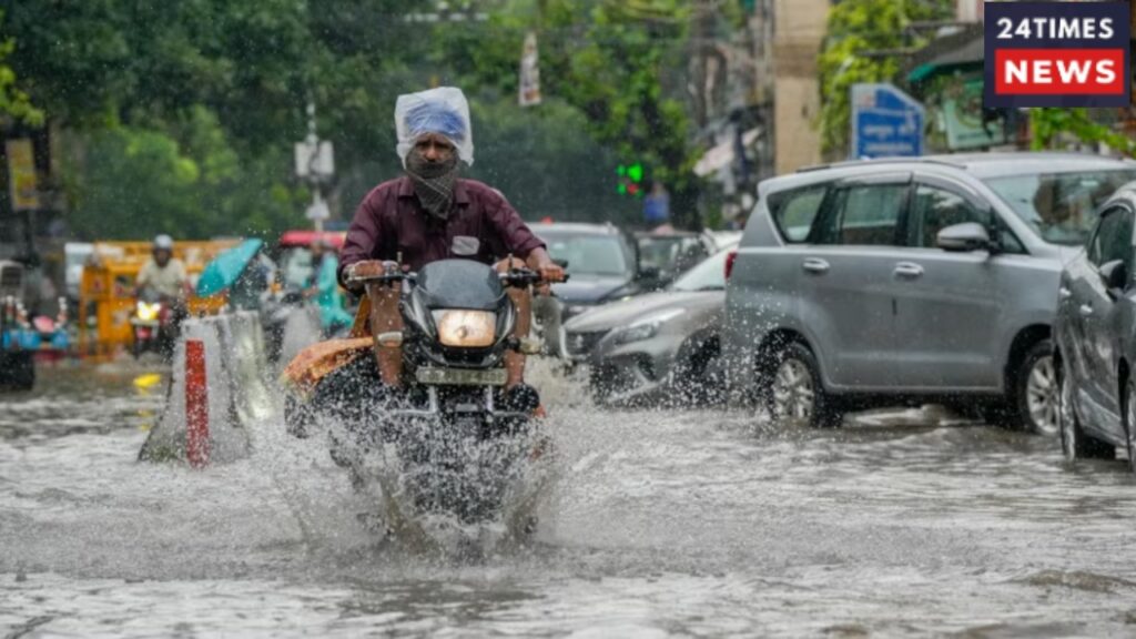Monsoon Forecast 2