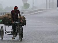 Monsoon Forecast