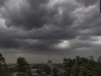 Monsoon Forecast