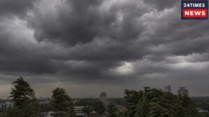 Monsoon Alert: Winds To Blow At 60 Kmph, Heavy Rain Warning Issued For 15 States