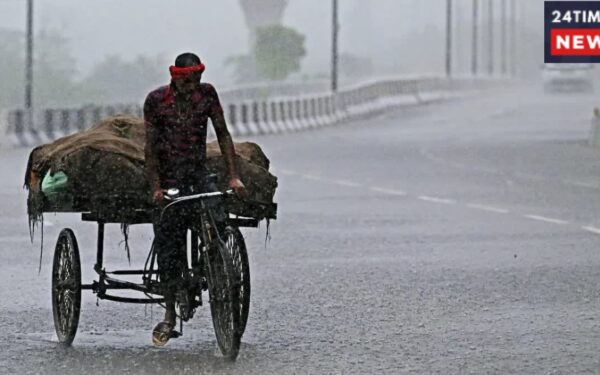 Monsoon Forecast