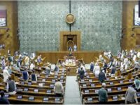 Monsoon Session