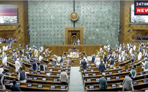 Monsoon Session