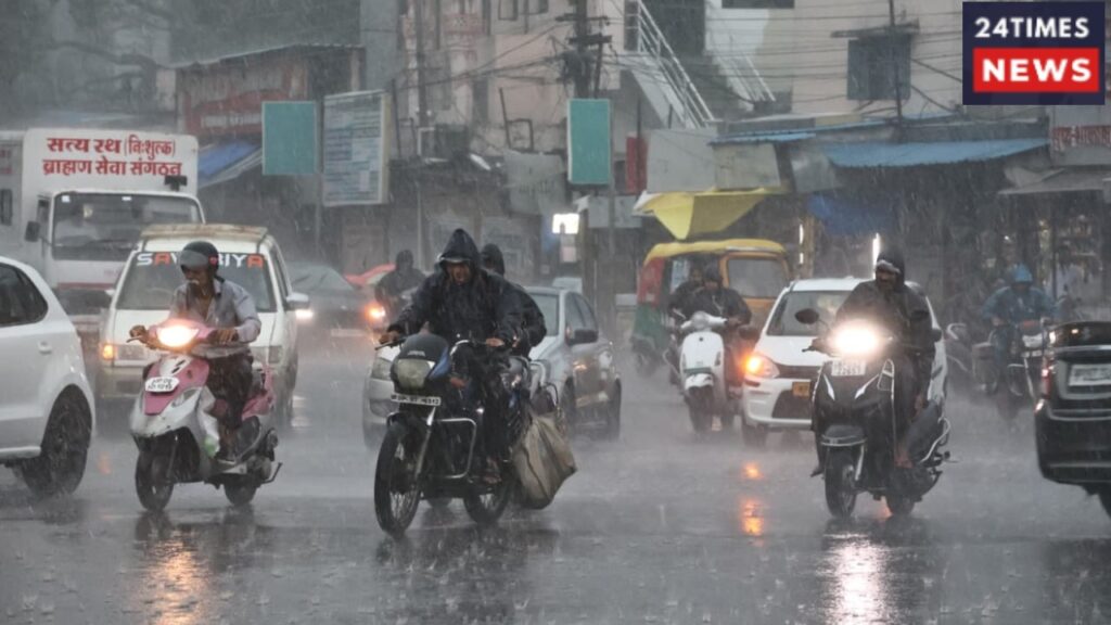 Monsoon Update 2