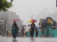 Monsoon Update