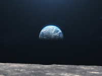 Moon transit into capricorn