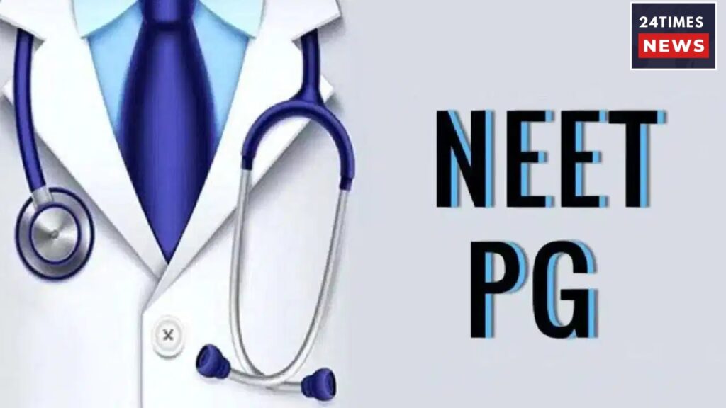 NEET PG ADMIT CARD 2