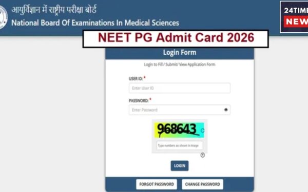 How To Download NEET PG Admit Card: Know The Easy Method