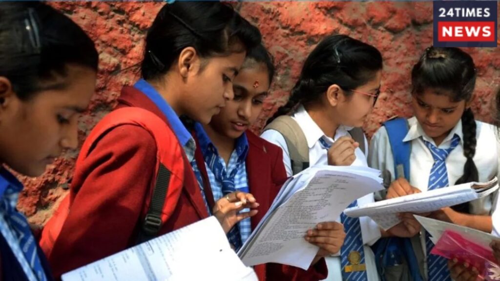 Navodaya Vidyalaya 1