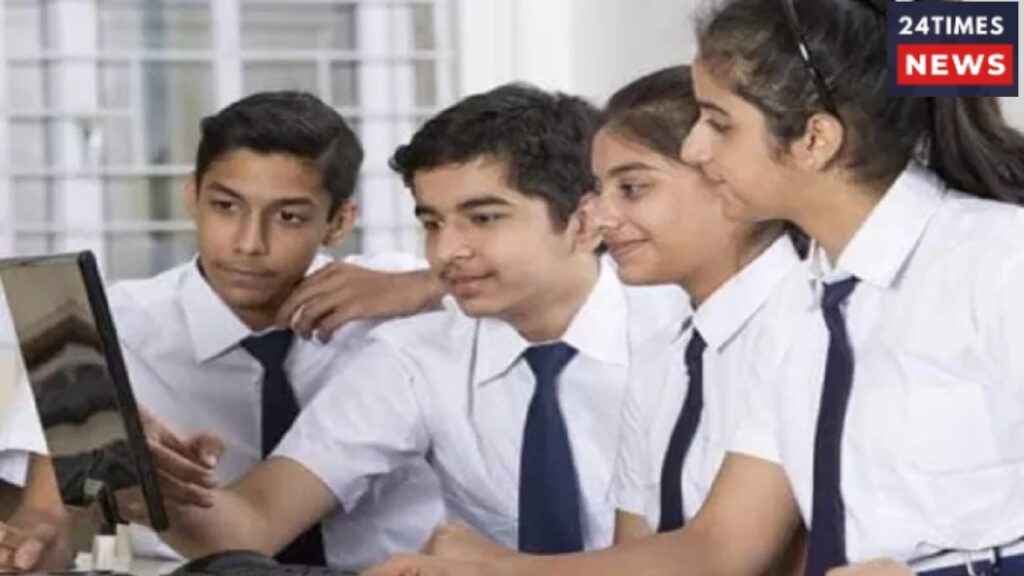 Navodaya Vidyalaya 2