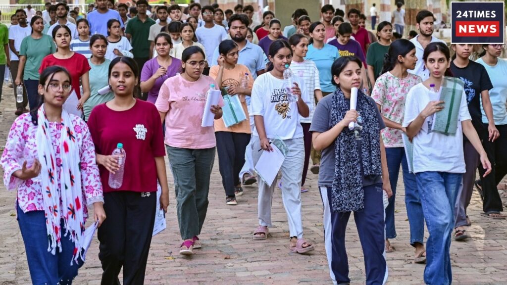 Neet PG Exam New Date
