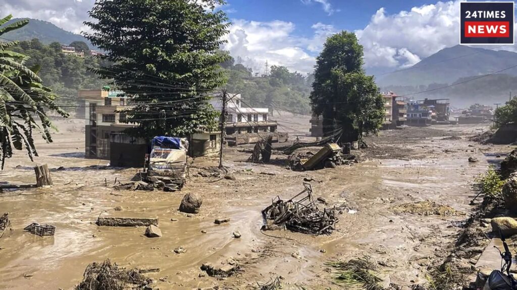 Nepal Disaster 2