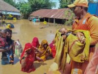 Nepal Disaster