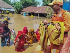 What Is The Reason Behind The Devastation of the Flood In Nepal? Know Key Points