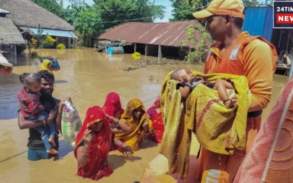 Nepal Disaster