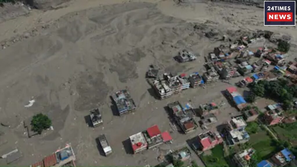 Nepal Flood 2