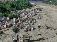 Nepal Flood