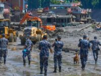 Nepal Flood