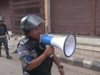 Nepal Violence