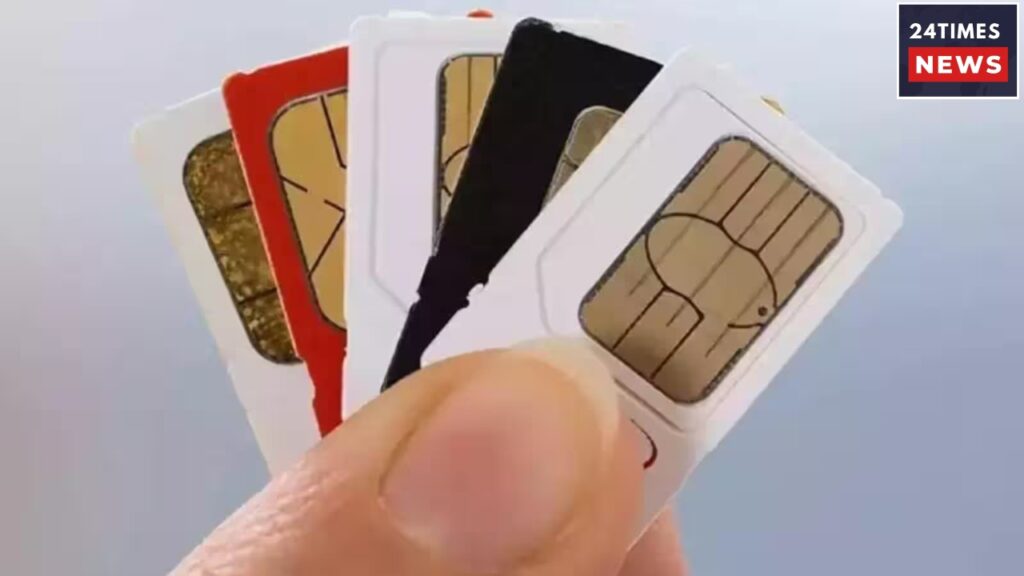 New Sim Rule 1