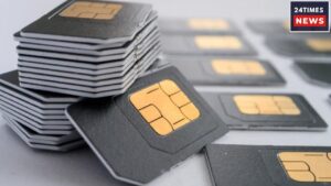 No New Number After 9 SIM Cards, New Rules To Come Into Effect From August 24