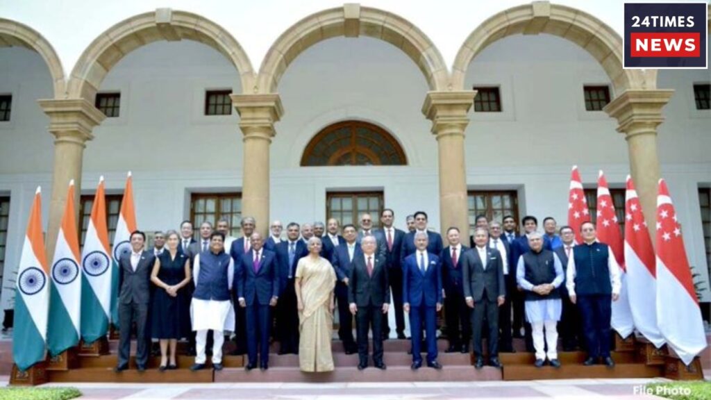 Nirmla Sitharaman 1