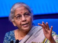 Nirmla Sitharaman