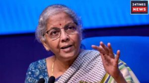 4th India-Singapore Ministerial Roundtable To Be Held On August 20, Nirmala Sitharaman Departs