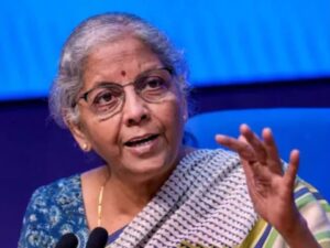 4th India-Singapore Ministerial Roundtable To Be Held On August 20, Nirmala Sitharaman Departs