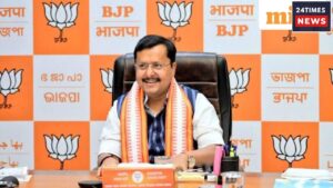 Focus On UP In Nitin Nabin’s New Team, 8 Leaders Given Big Responsibilities