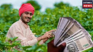 When Will Farmers Get the 24th Installment Of ₹20,000? Know The Update
