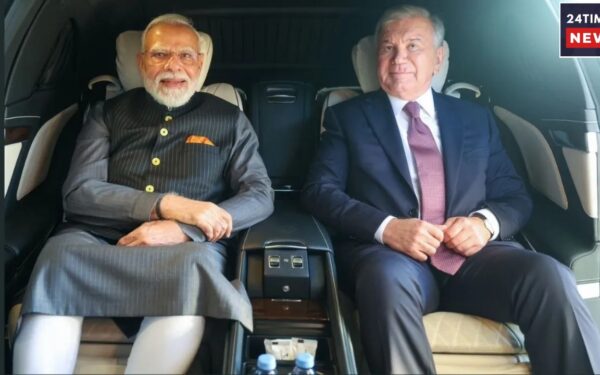 PM Modi