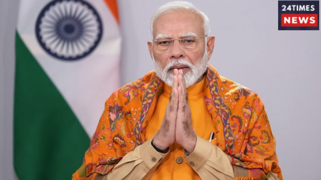 PM Narendra Modi To Visit Uzbekistan After Summit! Know The Update