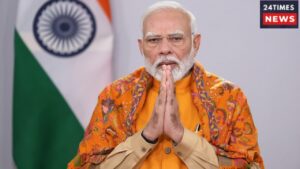 PM Narendra Modi To Visit Uzbekistan After Summit! Know The Update