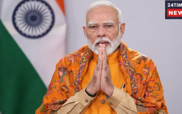 PM Modi