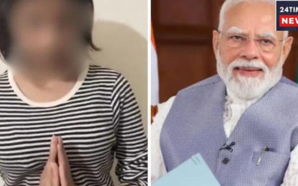 Mother Of Minor Girl Who Abused PM Modi Expresses Gratitude, Says ‘Daughter Given A New Life