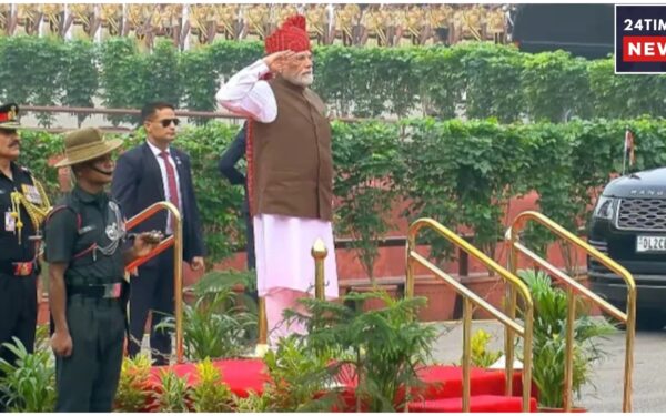 PM Modi